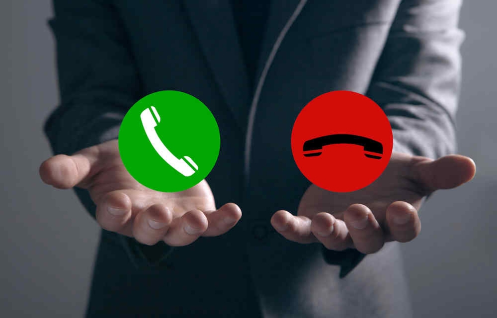 My Journey Navigating Through “DO-NOT-CALL”