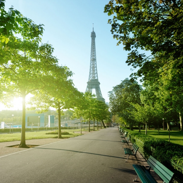 The Overseas Property Buyer's Guide to France
