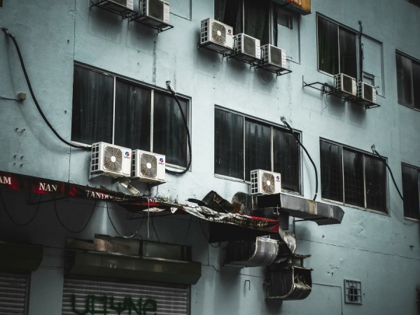 5 HVAC Issues to Look Out for When Buying a Home