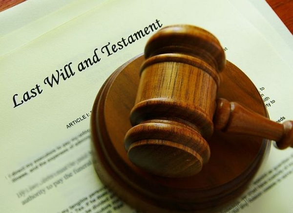 Wills and Relatives In Real Estate: Avoiding A Family Feud