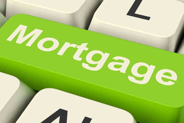 The 30-Year Fixed-Rate Mortgage Continues to Trend Down