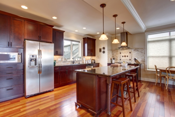 How To Add Value To Your Home With A Kitchen Renovation