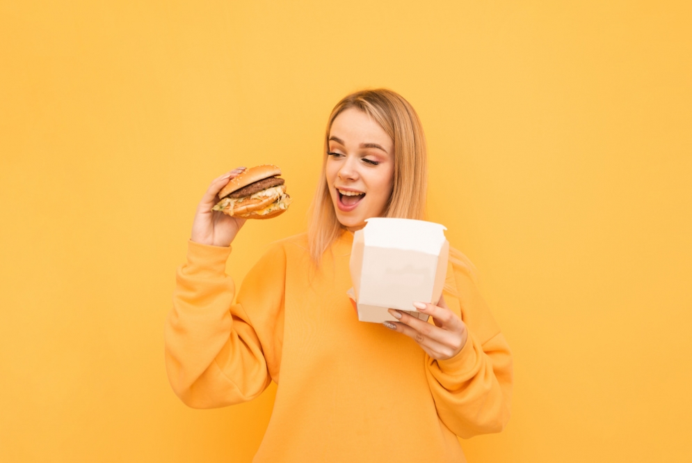 Realty Times News TV: The Top 5 Cities for Fast Food Lovers