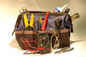homeowner maintenance