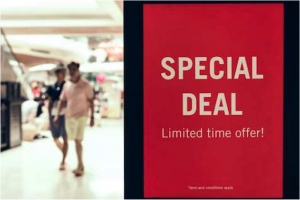 Real Estate Ethics and Offers