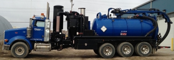 Hydrovac Excavation For Foundation Repair - A Safer Alternative