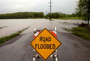 Useful Tips and Tricks on How to Handle a Flooded Road