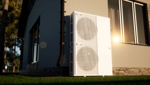 Energy Efficiency 101: How Air-to-Water Heat Pumps Can Lower Your Bills