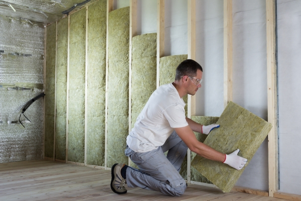 4 Things To Know About Insulation When Buying A New Home