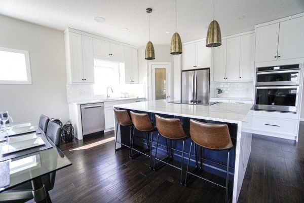 Is It a Trend or a Fad? How to Know the Difference When Updating Your Home
