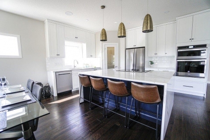 Is It a Trend or a Fad? How to Know the Difference When Updating Your Home