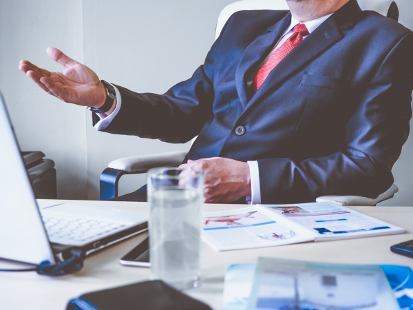How to Form a Solid Foundation with Your Potential Clients