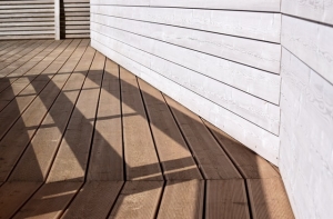 Decking expert explains why homeowners should install composite decking
