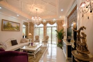 How to Make Your Home Look Luxurious?