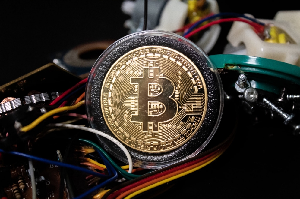 Bitcoin is Just the Beginning: The Valuable Potential of Blockchain Technology