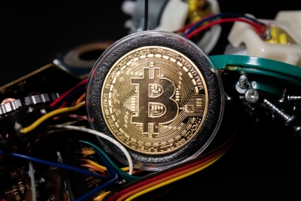 Bitcoin is Just the Beginning: The Valuable Potential of Blockchain Technology