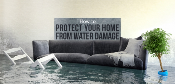 Water Damage Restoration Indianapolis Provided by Ireland Restoration Services