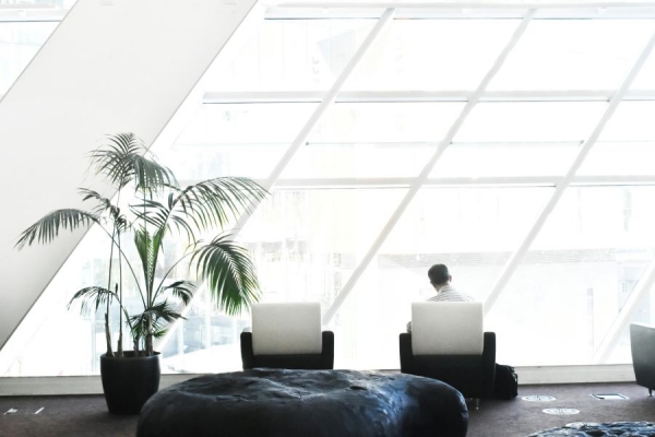 Office Space: Tips for Growing Businesses