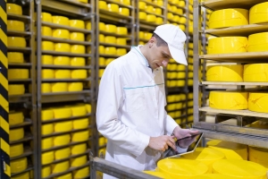 The Top 7 Key Real Estate Considerations for Food Manufacturers