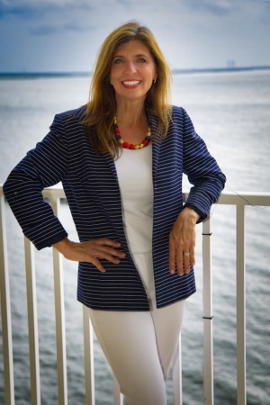 Darcy Covington