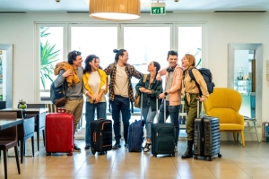 Group Vacation Rentals: How To Host the Perfect Events
