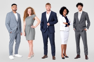 How Dressing Well Boosts Your Professional Presence