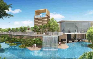 Brownstone EC Singapore