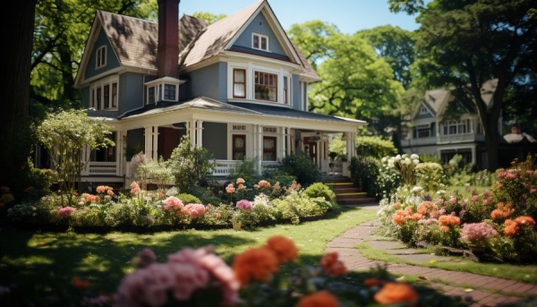 Enhancing Your Home's Appeal