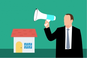 Spread the Word—How to Advertise the Homes You're Selling