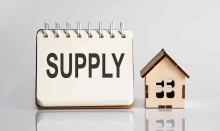 Virginia Beach Local Real Estate Market Home Supply Strong