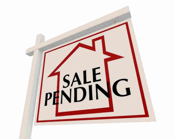 Pending Home Sales Jumped 6.1% in March