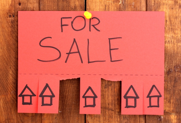 New Listings Creep Up As Would-Be Homebuyers Back Off, Haunted By High Prices and Economic Unease