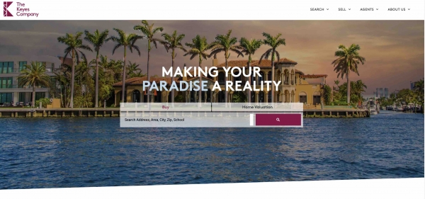 The Keyes Company and Revive are Partnering to Help Home Sellers Maximize Sales Proceeds