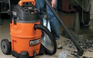 The benefit of the wet dry vacuum cleaner