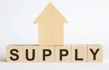 New Listings Rise 8%, Giving the New Year’s Buyers More Homes to Choose From
