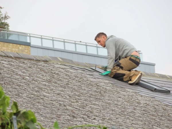 Evaluating Top Structural Integrity Standards For Modern Shingle Work