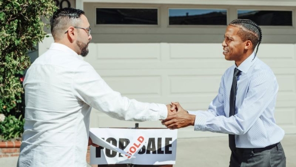 A Guide to Simplifying the Process of Selling Your Home Quickly