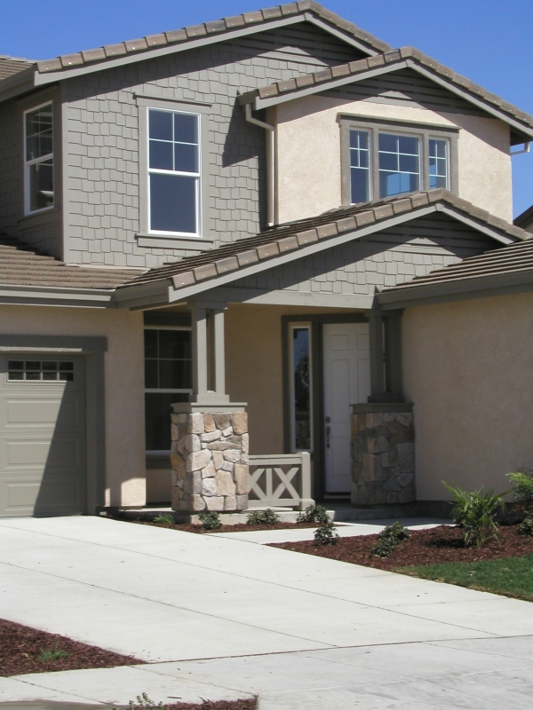 Is buying a home with a family member the best way to get on the property ladder?