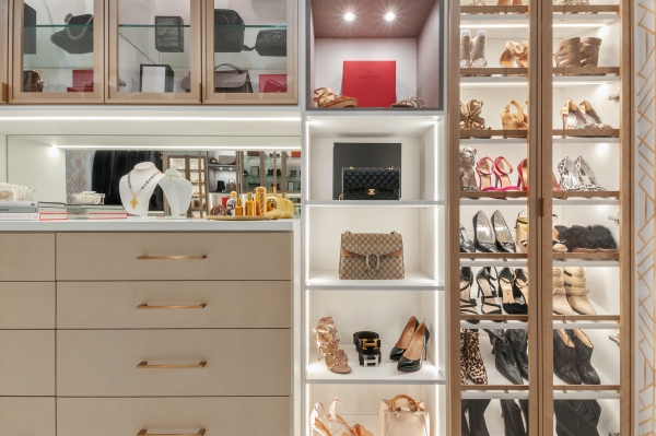 Here’s how You can Get the Maximum out of Your Closet