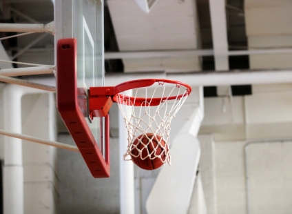 March Madness Musings