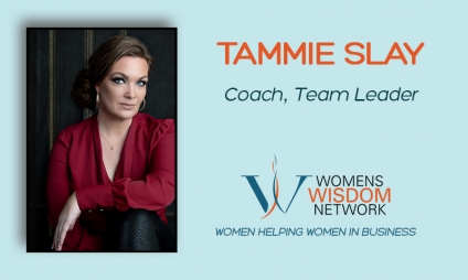 Want a Productive Team? Well Executed Huddles Are the Key to More Profitability and Team Harmony With Super Team Leader, Tammie Slay