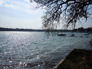 West Bloomfield Lakes