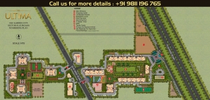 DLF Ultima Sector 81 Gurgaon