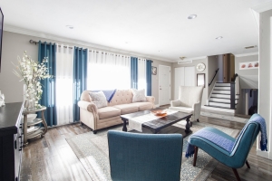 How to Increase Your Mood As Well As Your Home's Value Via Your Interior