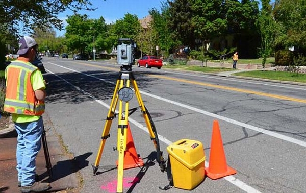 Property Survey Always Wise, Often Required