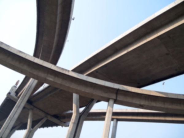 Unique Concrete Projects Around Dallas Texas