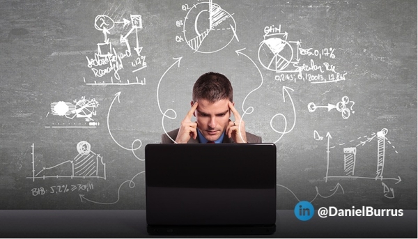 Anticipating Disruption: How to Lead and Thrive in 2025