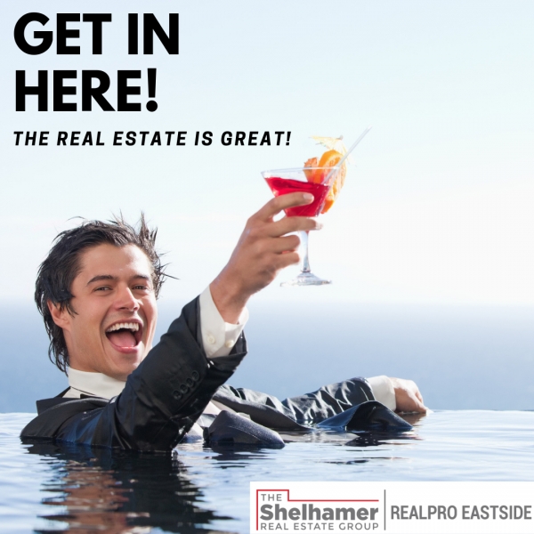 Realtors suck! What do they do all day anyway?