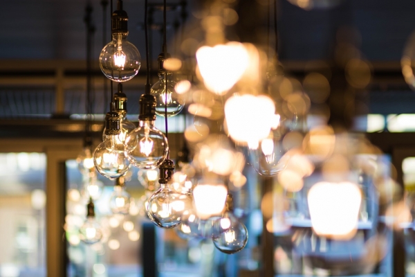 Should You Really Leave the Lights on When You Aren't Home?