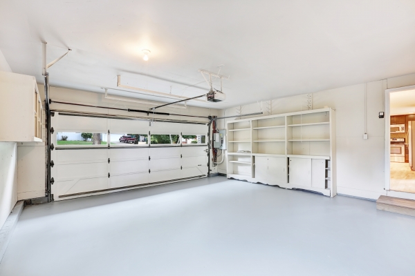 5 Compelling Reasons To Spruce Up Your Garage